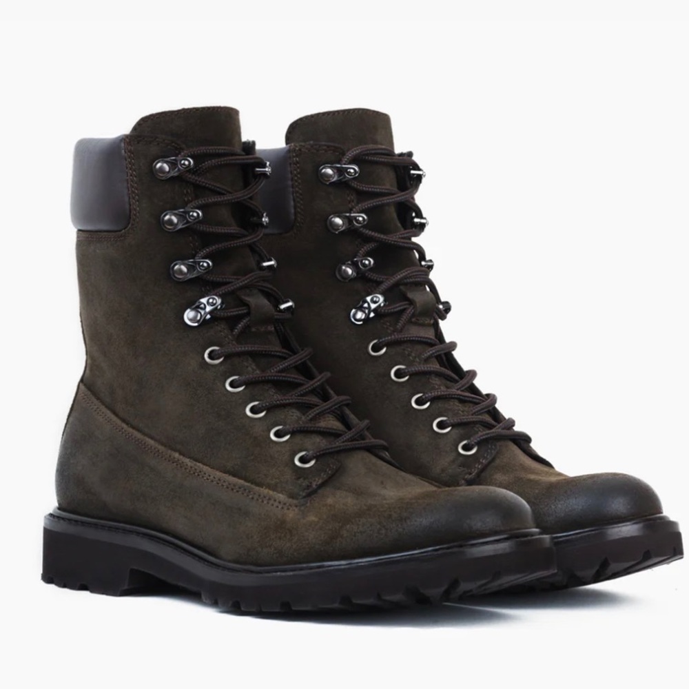Thursday Boots